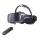 DPVR ヘッドセット DPVR P2 スタンドアローン型VRヘッドマウントディスプレイ 【キャンセル不可・北海道沖縄離島配送不可】