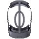 DPVR ヘッドセット DPVR P2 スタンドアローン型VRヘッドマウントディスプレイ 【キャンセル不可・北海道沖縄離島配送不可】