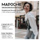 ELECOM ���쥳�� P-MAP03BK ���ޥۥ������� �ݡ��� ��ǥ����� �Ф᤬�� �쥶�� ΢���� �ޥ��ͥå� �����åȥ֥�å��ڥ���󥻥��Բġ��̳�ƻ����Υ�������Բġ�