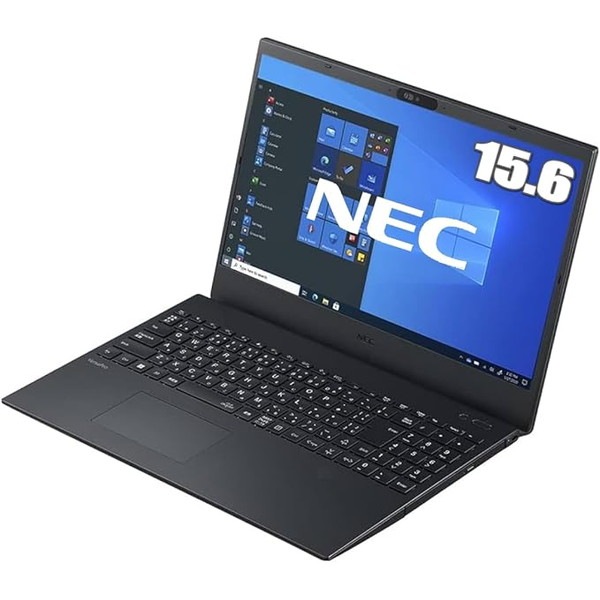 4550559179192 ノートパソコン NEC VersaPro タイプVF PC-VKT44FBGR8JL