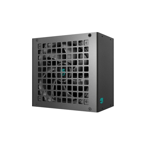 DEEPCOOL(GAMER STORM) PC�Ÿ� R-PQC00G-FD1B-JGJP-V1 (PQ1200G) ATX 3.1/PCIe 5.1�б� �ᥤ�󥹥ȥ꡼�����GOLDǧ���Ÿ� ����140mm ����ѥ���GAMER STORM��PQ-G�ץ��꡼�� 10ǯ�ݾ�  �ڥ���󥻥��Բġ��̳�ƻ����Υ�������Բġ� -������-