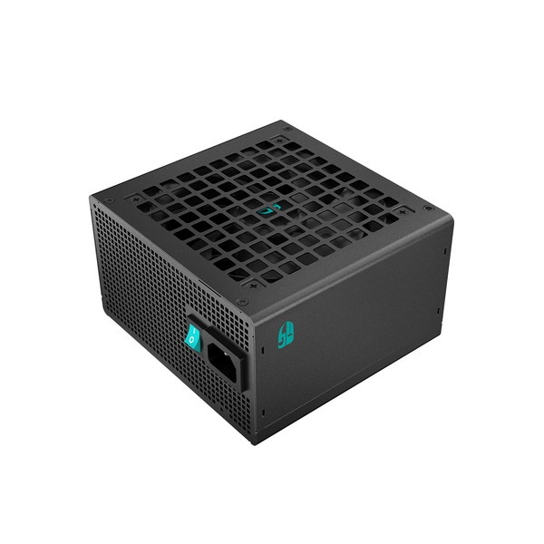 DEEPCOOL(GAMER STORM) PC�Ÿ� R-PQC00G-FD1B-JGJP-V1 (PQ1200G) ATX 3.1/PCIe 5.1�б� �ᥤ�󥹥ȥ꡼�����GOLDǧ���Ÿ� ����140mm ����ѥ���GAMER STORM��PQ-G�ץ��꡼�� 10ǯ�ݾ�  �ڥ���󥻥��Բġ��̳�ƻ����Υ�������Բġ� -������-