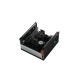 DEEPCOOL(GAMER STORM) PC�Ÿ� R-PQC00G-FD1B-JGJP-V1 (PQ1200G) ATX 3.1/PCIe 5.1�б� �ᥤ�󥹥ȥ꡼�����GOLDǧ���Ÿ� ����140mm ����ѥ���GAMER STORM��PQ-G�ץ��꡼�� 10ǯ�ݾ�  �ڥ���󥻥��Բġ��̳�ƻ����Υ�������Բġ� -������-