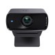 Elgato Facecam MK2 10WAC9901 �֥�å� ����ե졼��졼��120fps��Ǽ���׳�ǧ������󥻥��Բġ��̳�ƻ����Υ�������Բġ� -������-