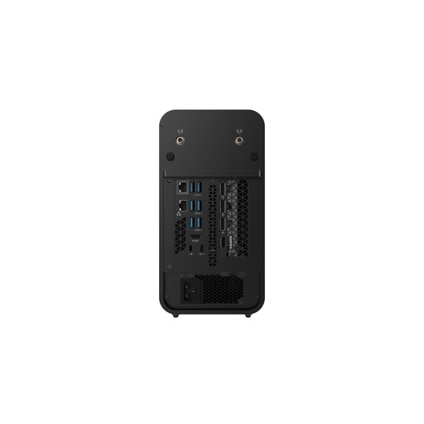 ZOTAC �٥��ܡ���PC MAGNUS ONE EU27507TC ZBOX-EU27507TC-J Ķ�����ߥ�PC������ �����ߥ󥰥ǥ����ȥå� Core Ultra 7 265 / GeForce RTX 5070 Ti 16GB ��� / OS ���� SSD����ڥ���󥻥��Բġ��̳�ƻ����Υ�������Բġ� -������-