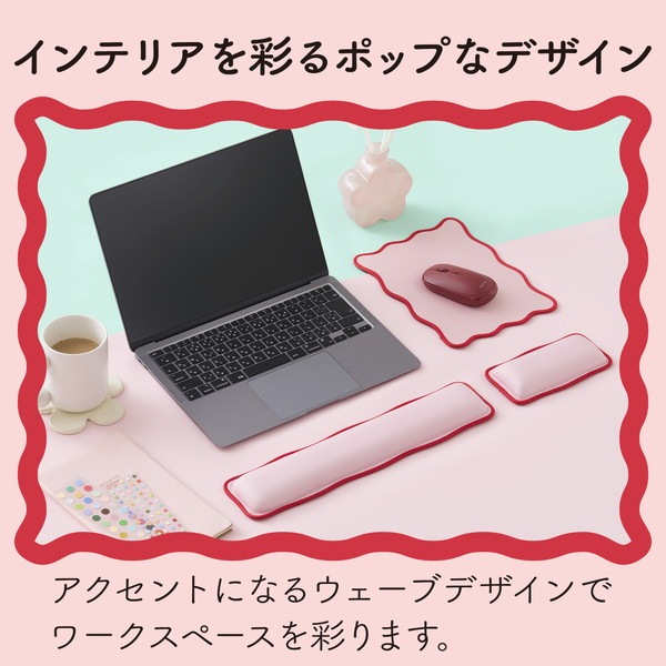 ELECOM ���쥳�� MP-UK01PN �ޥ����ѥå� �������֥ǥ����� ����ˤ��� ΢�̥�С� �ԥ� �ڥ���󥻥��Բġ��̳�ƻ����Υ�������Բġ�