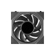 Lian Li �������ե��� 12TLLCD1F1B (UNI FAN TL LCD FLEX 120 Black ) �վ��ǥ����ץ쥤 �֥�å� ñ�ʡڥ���󥻥��Բġ��̳�ƻ����Υ�������Բġ�