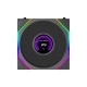 Lian Li �������ե��� 12TLLCD1F1B (UNI FAN TL LCD FLEX 120 Black ) �վ��ǥ����ץ쥤 �֥�å� ñ�ʡڥ���󥻥��Բġ��̳�ƻ����Υ�������Բġ�