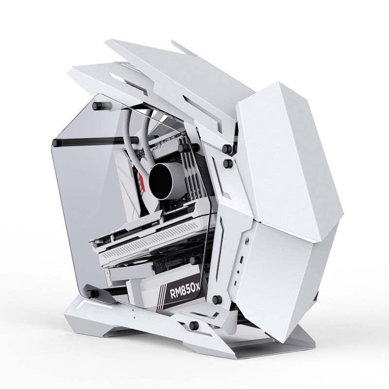  Zen5 (ܹ CPU:Ryzen7 9700X/:DDR5 32GB RGB/SSD:1TB Gen4 /HDD:-/Ÿ:750W 80 PLUS Gold/:RTX5060)RAIZAN-443221 ߥPC BTOѥ