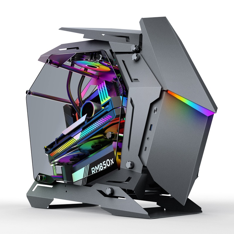  Zen5 (ܹ CPU:Ryzen7 9700X/:DDR5 32GB RGB/SSD:1TB Gen4 /HDD:-/Ÿ:750W 80 PLUS Gold/:RTX5060)RAIZAN-443221 ߥPC BTOѥ