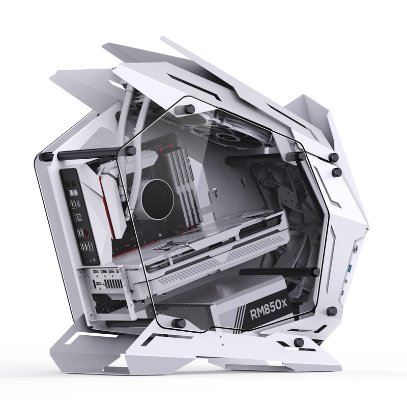  Zen5 (ܹ CPU:Ryzen7 9700X/:DDR5 32GB RGB/SSD:1TB Gen4 /HDD:-/Ÿ:750W 80 PLUS Gold/:RTX5060)RAIZAN-443221 ߥPC BTOѥ
