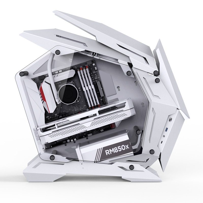  Zen5 (ܹ CPU:Ryzen7 9700X/:DDR5 32GB RGB/SSD:1TB Gen4 /HDD:-/Ÿ:750W 80 PLUS Gold/:RTX5060)RAIZAN-443221 ߥPC BTOѥ