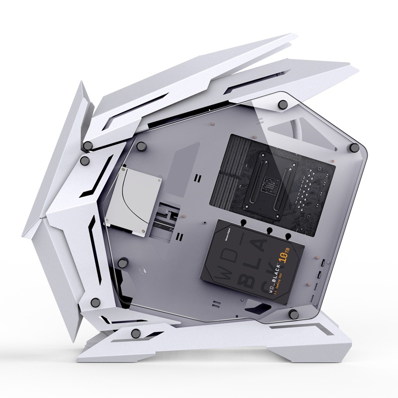  Zen5 (ܹ CPU:Ryzen7 9700X/:DDR5 32GB RGB/SSD:1TB Gen4 /HDD:-/Ÿ:750W 80 PLUS Gold/:RTX5060)RAIZAN-443221 ߥPC BTOѥ