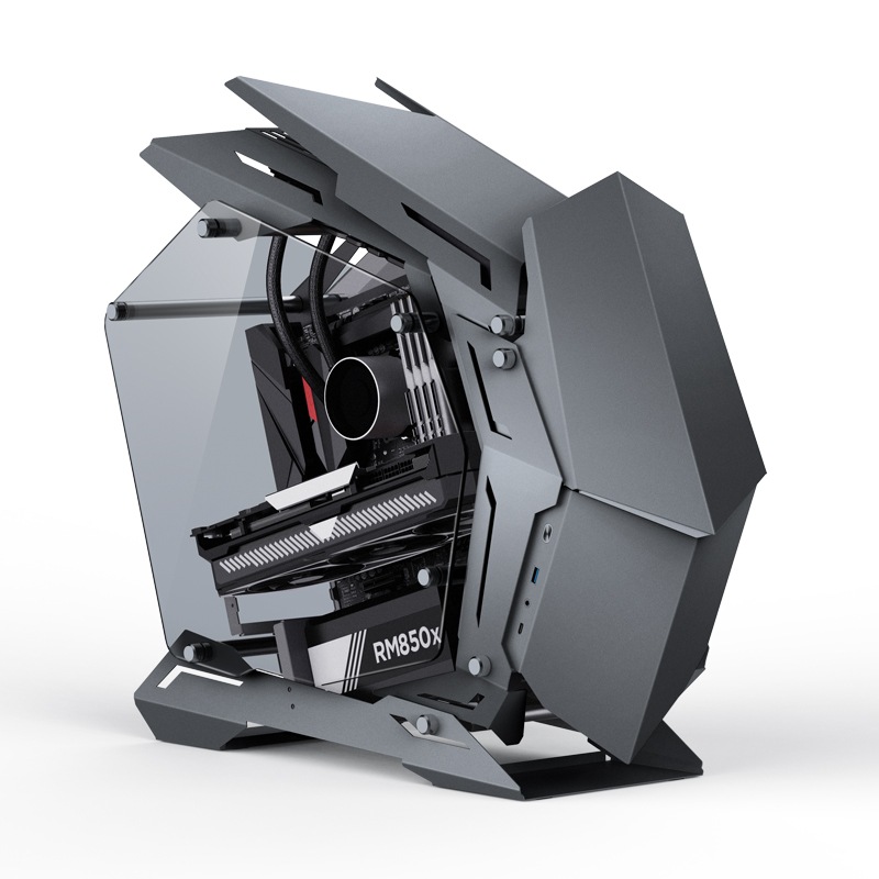  Zen5 (ܹ CPU:Ryzen7 9700X/:DDR5 32GB RGB/SSD:1TB Gen4 /HDD:-/Ÿ:750W 80 PLUS Gold/:RTX5060)RAIZAN-443221 ߥPC BTOѥ