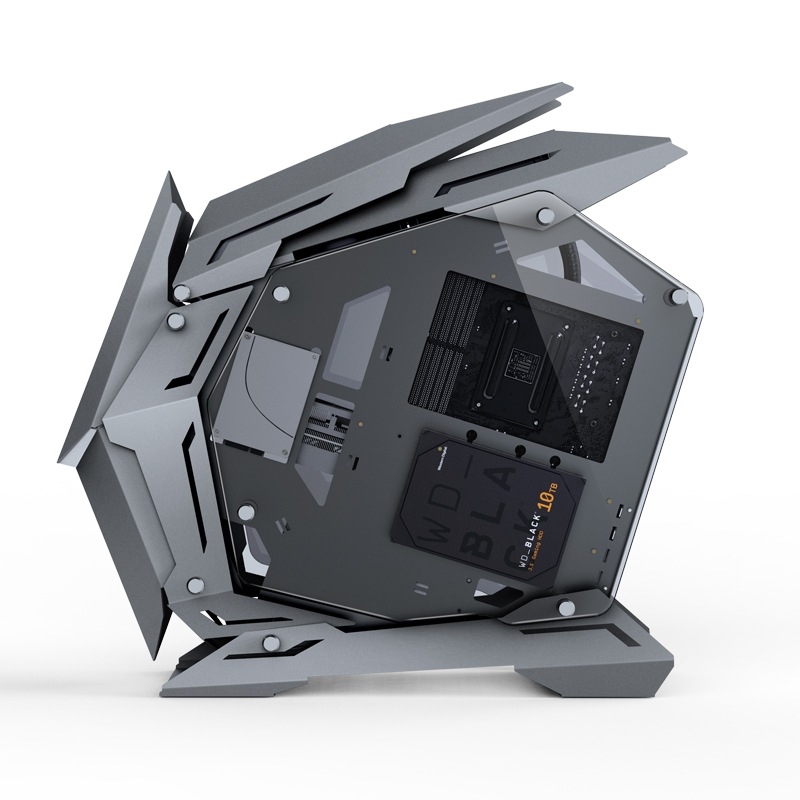  Zen5 (ܹ CPU:Ryzen7 9700X/:DDR5 32GB RGB/SSD:1TB Gen4 /HDD:-/Ÿ:750W 80 PLUS Gold/:RTX5060)RAIZAN-443221 ߥPC BTOѥ