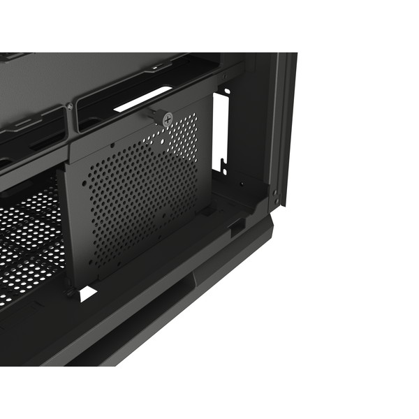 COUGAR PC�ߥɥ륱���� RGB�ե���ɸ����ܥ�ǥ� ��FV270 RGB Black�� CGR-58M6B-RGB �֥�å� ���ڥ���󥻥��Բġ��̳�ƻ����Υ�������Բġ�