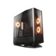 COUGAR PC�ߥɥ륱���� RGB�ե���ɸ����ܥ�ǥ� ��FV270 RGB Black�� CGR-58M6B-RGB �֥�å� ���ڥ���󥻥��Բġ��̳�ƻ����Υ�������Բġ�
