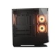 COUGAR PC�ߥɥ륱���� RGB�ե���ɸ����ܥ�ǥ� ��FV270 RGB Black�� CGR-58M6B-RGB �֥�å� ���ڥ���󥻥��Բġ��̳�ƻ����Υ�������Բġ�