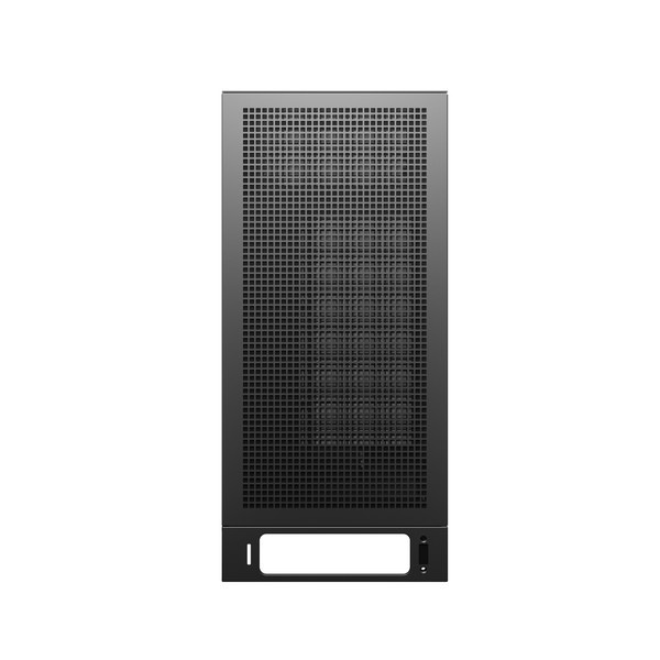 DEEPCOOL PC������ MicroATX�б� R-CH170-BKNGM0-G (CH170 PLUS) �֥�å� �ڥ���󥻥��Բġ��̳�ƻ����Υ�������Բġ�