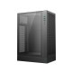 DEEPCOOL PC������ MicroATX�б� R-CH170-BKNGM0-G (CH170 PLUS) �֥�å� �ڥ���󥻥��Բġ��̳�ƻ����Υ�������Բġ�