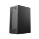 DEEPCOOL PC������ MicroATX�б� R-CH170-BKNGM0-G (CH170 PLUS) �֥�å� �ڥ���󥻥��Բġ��̳�ƻ����Υ�������Բġ�