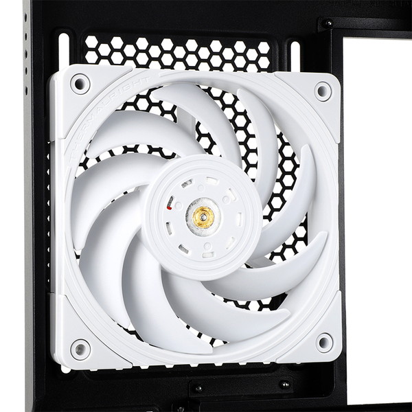 TL-B12W 120mm CPUファン S-FDB PWM 2150RPM Amazon.com: Thermalright TL-B12 120mm High Performance CPU