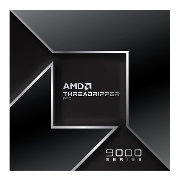 CPU AMD Ryzen Threadripper PRO 9975WX w/o cooler 100-100000723WOF socket sTR5 TDP 350W ڥ󥻥Բġ̳ƻΥԲġ