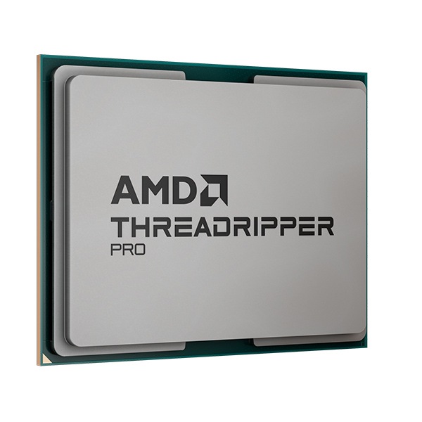 CPU AMD Ryzen Threadripper PRO 9975WX w/o cooler 100-100000723WOF socket sTR5 TDP 350W ڥ󥻥Բġ̳ƻΥԲġ