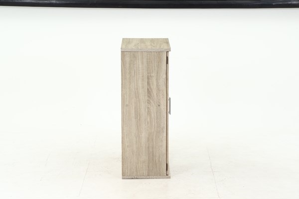 不二貿易 ルーバー&ミラー付キシューズボックス60幅 WHO 商品コード86191【代引・日時指定・キャンセル不可・北海道沖縄離島配送不可】 -お取リ寄せ-