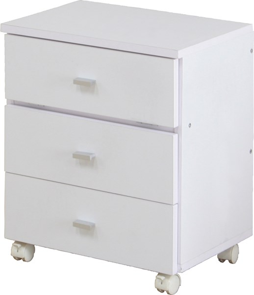 4953980818935 不二貿易 フィーゴ ドレッサー(WH) FWK-4553DR FWK