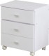 不二貿易 フィーゴ ドレッサー(WH) FWK-4553DR FWK-4553DR 商品コード81893【代引・日時指定・キャンセル不可・北海道沖縄離島配送不可】 -お取リ寄せ-