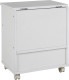 不二貿易 フィーゴ ドレッサー(WH) FWK-4553DR FWK-4553DR 商品コード81893【代引・日時指定・キャンセル不可・北海道沖縄離島配送不可】 -お取リ寄せ-