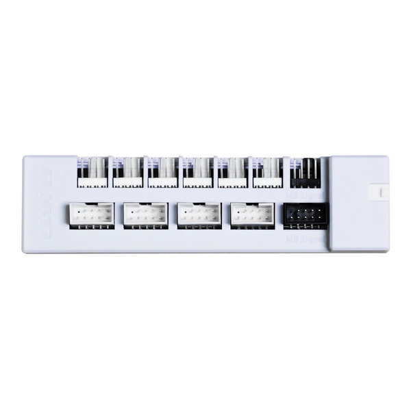LIAN LI USB�ϥ� EDGE Hub White EG-HUBO1W EDGE GOLD���꡼���� �ۥ磻�� �ڥ���󥻥��Բġ��̳�ƻ����Υ�������Բġ�