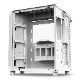 NZXT H6 FLOW �ߥɥ륿�PC������ CC-H61FW-R1 �ڥ���󥻥��Բġ��̳�ƻ����Υ�������Բġ�