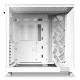 NZXT H6 FLOW �ߥɥ륿�PC������ CC-H61FW-R1 �ڥ���󥻥��Բġ��̳�ƻ����Υ�������Բġ�
