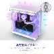 NZXT H6 FLOW �ߥɥ륿�PC������ CC-H61FW-R1 �ڥ���󥻥��Բġ��̳�ƻ����Υ�������Բġ�