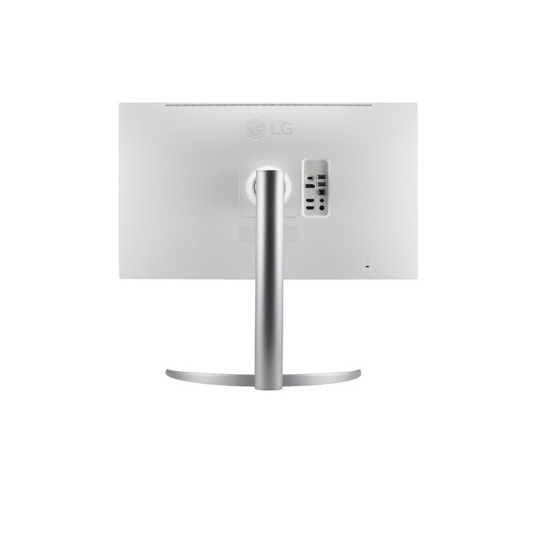4989027026308 LGエレクトロニクス モニター 27UQ85RV-W 自動