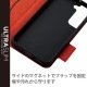 ELECOM ���쥳�� PM-G221PLFUBK Galaxy S22 ( SC-51C / SCG13 ) ������ ���С� �쥶�� TPU ��Ģ�� �ޥ��ͥå� �ե�å� ����� �׷�ۼ� Ķ���� ���� �֥�å��ڥ���󥻥��Բġ��̳�ƻ����Υ�������Բġ�