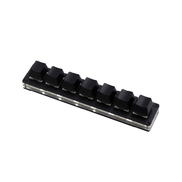 ITPROTECH ���������ܡ��� MK-07BK �֥�å� �����������ޥ��� ���礤­�������ܡ��� ������