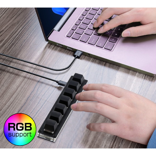 ITPROTECH ���������ܡ��� MK-07BK �֥�å� �����������ޥ��� ���礤­�������ܡ��� ������