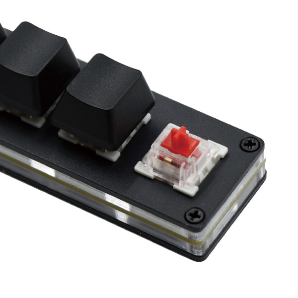 ITPROTECH ���������ܡ��� MK-07BK �֥�å� �����������ޥ��� ���礤­�������ܡ��� ������