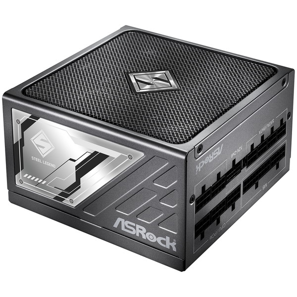 Steel Legend���꡼�� 1000W 80Plus PLATINUMǧ��