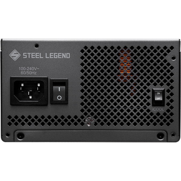 4711581492691 ASRock PC電源 Steal legendシリーズ 1000W SL-1000P