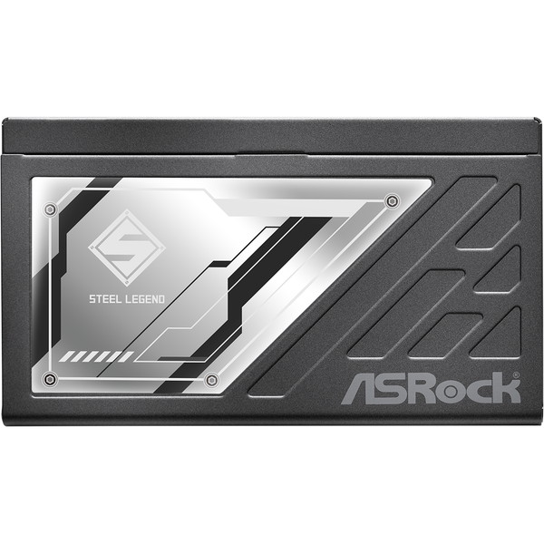 4711581492691 ASRock PC電源 Steal legendシリーズ 1000W SL-1000P