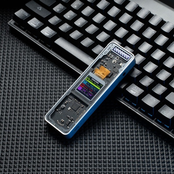 ITPROTECH DSWC1C-ES-2000 �ݡ����֥�SSD �ڥ���󥻥��Բġ��̳�ƻ����Υ�������Բġ� -������-