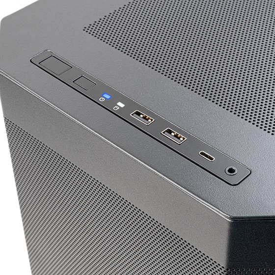 ��ROGRESS PLATFORM��BIM / CAD / ArcGIS  (Ryzen9 9950X3D2 /����:DDR5 128GB(64GBx2)/SSD:4TB NVMe Gen5 /HDD:-/�Ÿ�:1300W 80PLUS Platinum/�����:RTX PRO 4000 Blackwell 24GB ) Rogress Platform-449821  �������ޥ�����ǽ BTO�ѥ����� SEH2