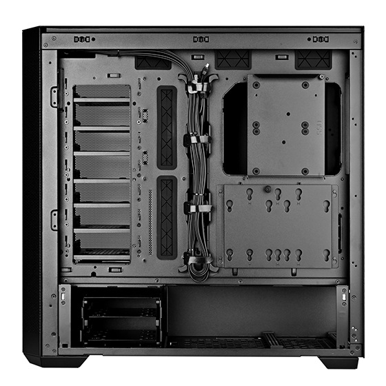 ��ROGRESS PLATFORM��BIM / CAD / ArcGIS  (Ryzen9 9950X3D2 /����:DDR5 128GB(64GBx2)/SSD:4TB NVMe Gen5 /HDD:-/�Ÿ�:1300W 80PLUS Platinum/�����:RTX PRO 4000 Blackwell 24GB ) Rogress Platform-449821  �������ޥ�����ǽ BTO�ѥ����� SEH2