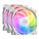 ������FAN XPG  VENTO 120ARGB PWM��VENTO120ARGBPWM3C-WHCWW�ʥۥ磻�� 3�ĥѥå�)�ڥ���󥻥��Բġ��̳�ƻ����Υ�������Բġ�