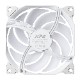 ������FAN XPG  VENTO 120ARGB PWM��VENTO120ARGBPWM3C-WHCWW�ʥۥ磻�� 3�ĥѥå�)�ڥ���󥻥��Բġ��̳�ƻ����Υ�������Բġ�