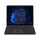 �Ρ��ȥѥ����� Panasonic Let's note QR4 CF-QR4MDNCR [�֥�å�]��12.4�� / Windows 11 Pro 64bit / Core i7 1360P(Raptor Lake) 12���� / ����16GB / SSD512GB / Office H&B 2024 / ���å��ѥͥ��б� / ����1.029kg�� -������-